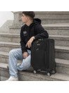 Cabin Suitcase Itaca Bergamo