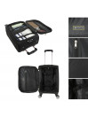 Cabin Suitcase Itaca Bergamo