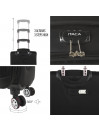 Valise à cabine Itaca Bergamo