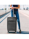 Reisekoffer 60Cm Itaca Bergamo