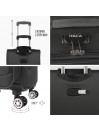 Reisekoffer 60Cm Itaca Bergamo