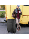 Suitcase 70Cm Itaca Bergamo