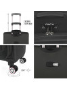 Suitcase 70Cm Itaca Bergamo