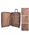 Suitcase 70Cm Simply Put Dkny -3103 Simply Put