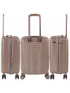 Dkny-1030 Mala média rígida linear com capacidade de 63 L