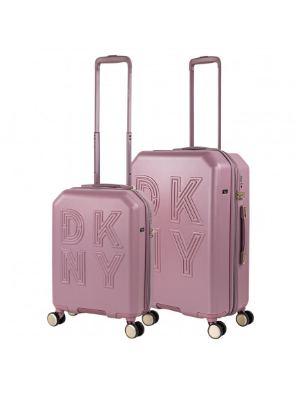 Dkny-2004 Remix starrer...