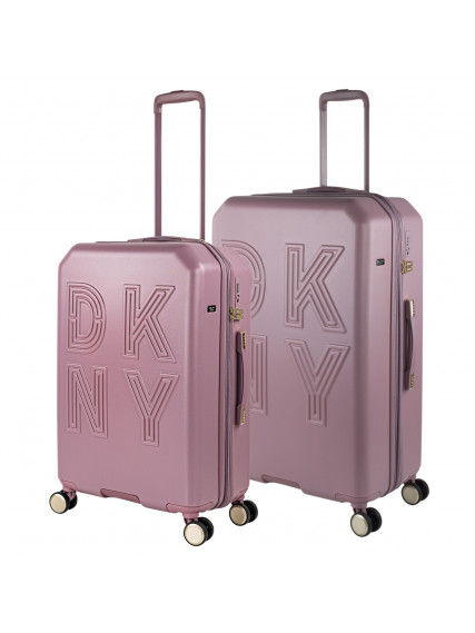Dkny-2004 Remix starrer...