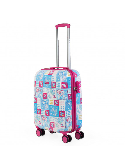 Suitcase cabin Itaca ARAS