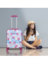 Cabine valise Itaca ARAS