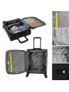 Cabin Suitcase Jaslen Waterloo