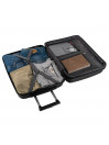 Jaslen Crawley Cabin Suitcase