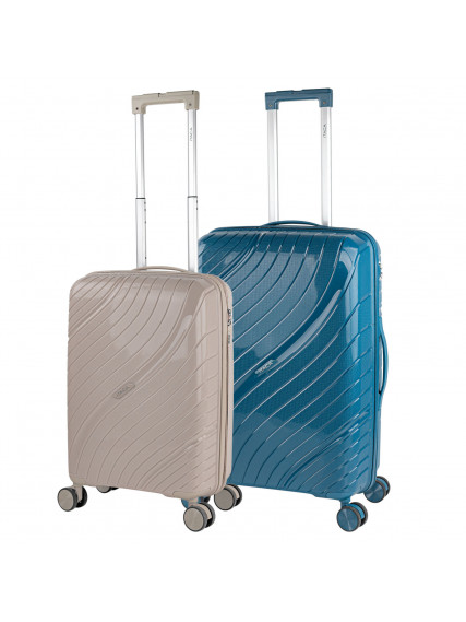 Valises Danubio de taille...