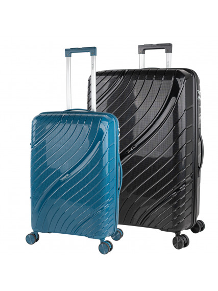 Valises Danubio de taille...