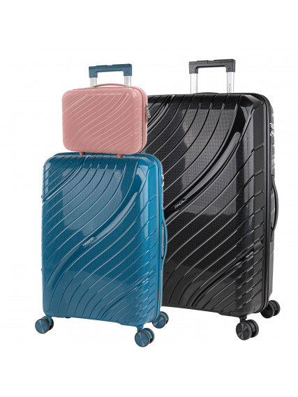 Valises Danubio de taille...