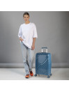 Valise 60Cm Itaca Danubio