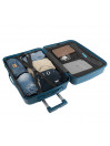 Suitcase 60Cm Itaca Danubio