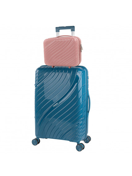 Valises Danubio de taille...