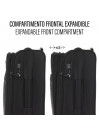 Set/2 60/70Cm Street Cre Dkny -1097 Street Cred
