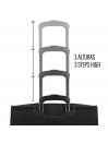Set/2 60/70Cm Street Cre Dkny -1097 Street Cred