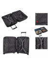 Valise à cabine Jaslen Crawley