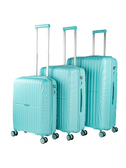 Valises rigides/souples...