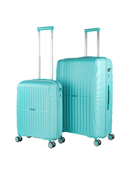 Set of 2/3 suitcases...