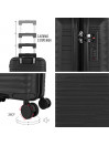 Itaca Cabin Suitcase