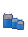 Set Di 4 Borse Organizer Itaca Solite Donna/Uomo In Poliestere