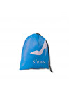 Set Of 4 Itaca Solite Women S/Men S Organizer Bags In Polyester