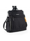 Mochila multifuncional antirroubo Lois Ellen