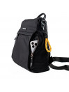 Lois Ellen Multifunctional Anti-Theft Backpack
