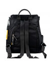 Mochila multifuncional antirroubo Lois Ellen