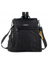 Mochila multifuncional antirroubo Lois Ellen