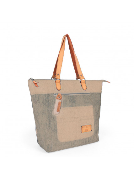 Lois Abilene Shopper Bag