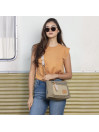 Bolsa de ombro Lois Abilene