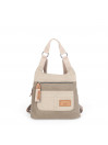 Mochila antirroubo Lois Abilene