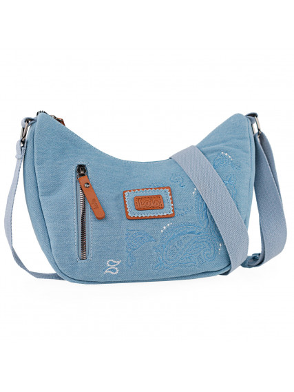 Sac à bandoulière Lois...
