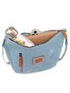Bolsa de ombro Lois Cincinnati