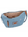Bolsa de ombro Lois Cincinnati
