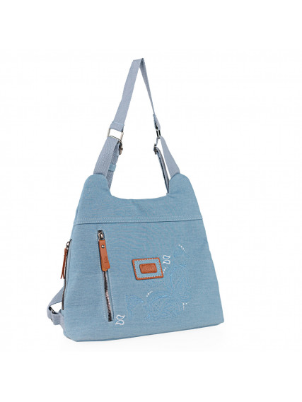 Mochila Antirrobo Lois...