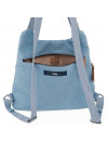 Mochila antirroubo Lois Cincinnati