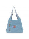 Mochila antirroubo Lois Cincinnati