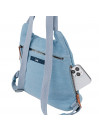 Mochila antirroubo Lois Cincinnati