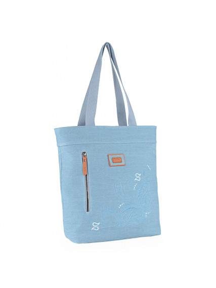Lois Cincinnati Shopper Tasche