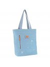 Lois Cincinnati Shopper Tasche
