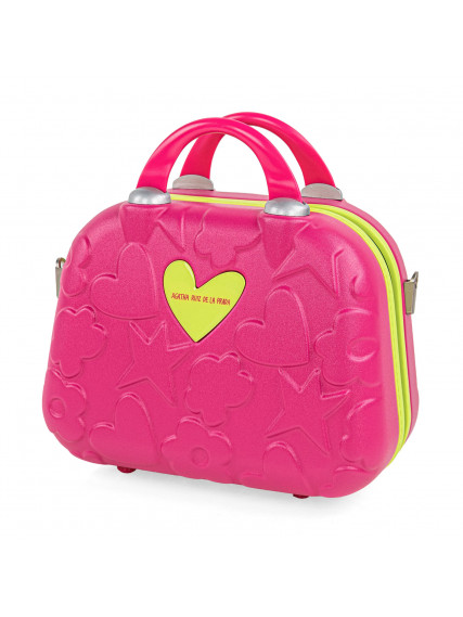 Agatha Ruiz De La Prada...