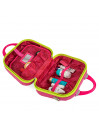 Agatha Ruiz De La Prada Iconic Toilet Bag