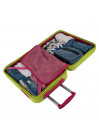 Agatha Ruiz De La Prada Cabin Suitcase