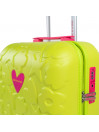 Agatha Ruiz De La Prada Cabin Suitcase