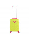 Agatha Ruiz De La Prada Cabin Suitcase